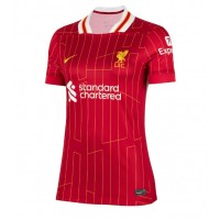 Liverpool Alexander-Arnold #66 Replica Home Shirt Ladies 2024-25 Short Sleeve